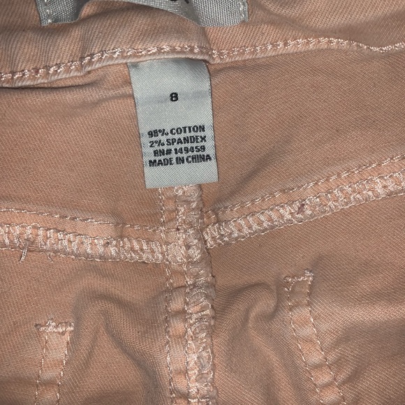 Ripped jeans - Picture 2 of 2